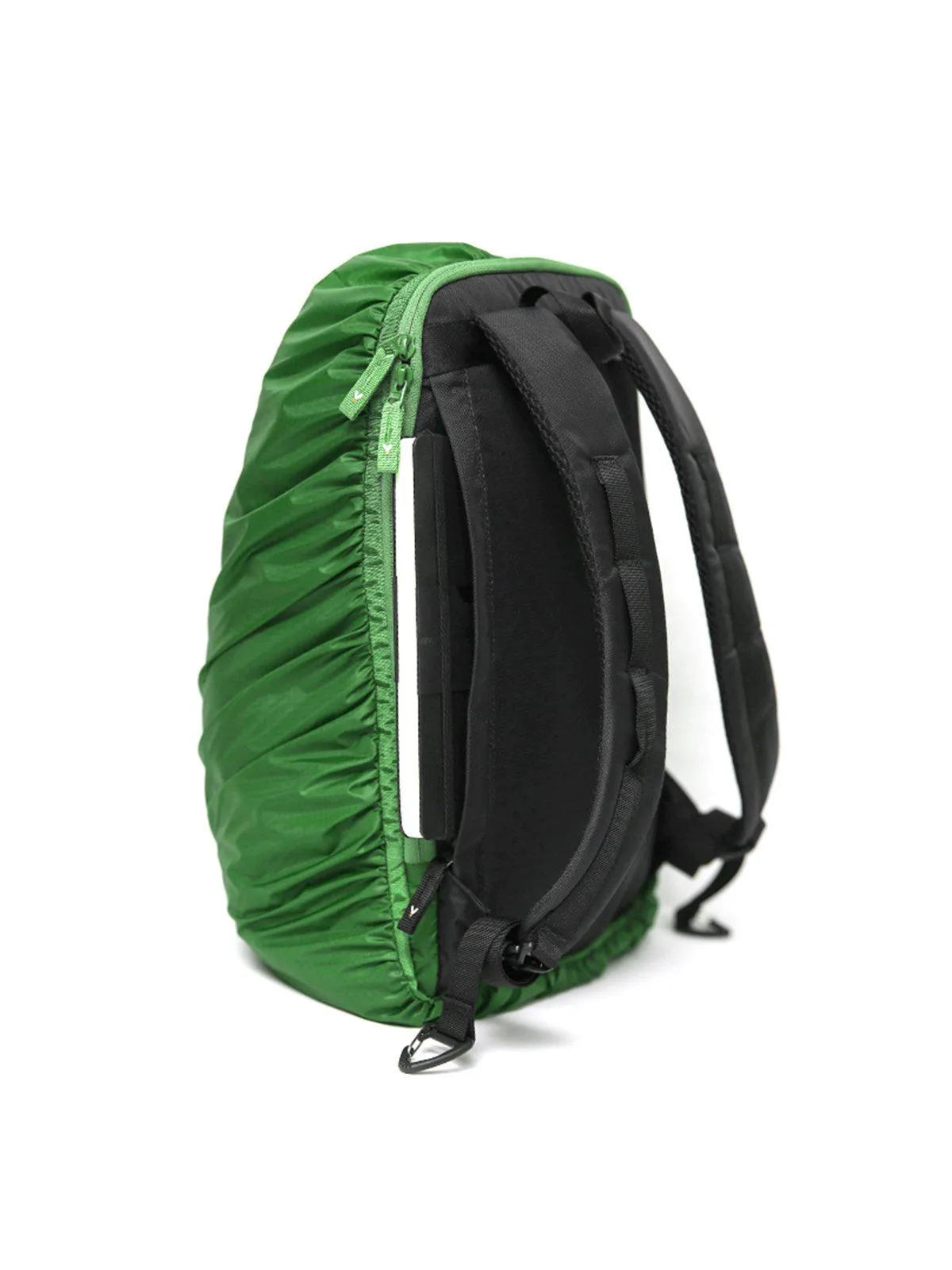 Outside Hilo Backpack Green