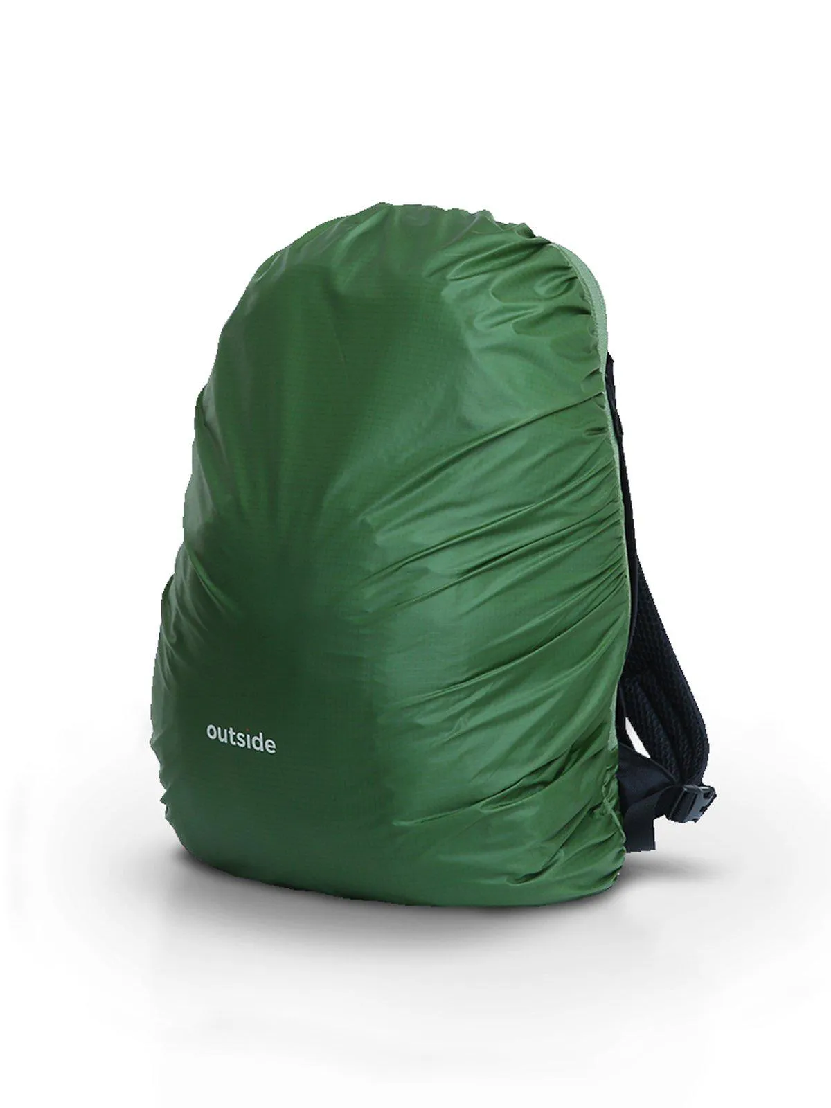 Outside Hilo Backpack Green