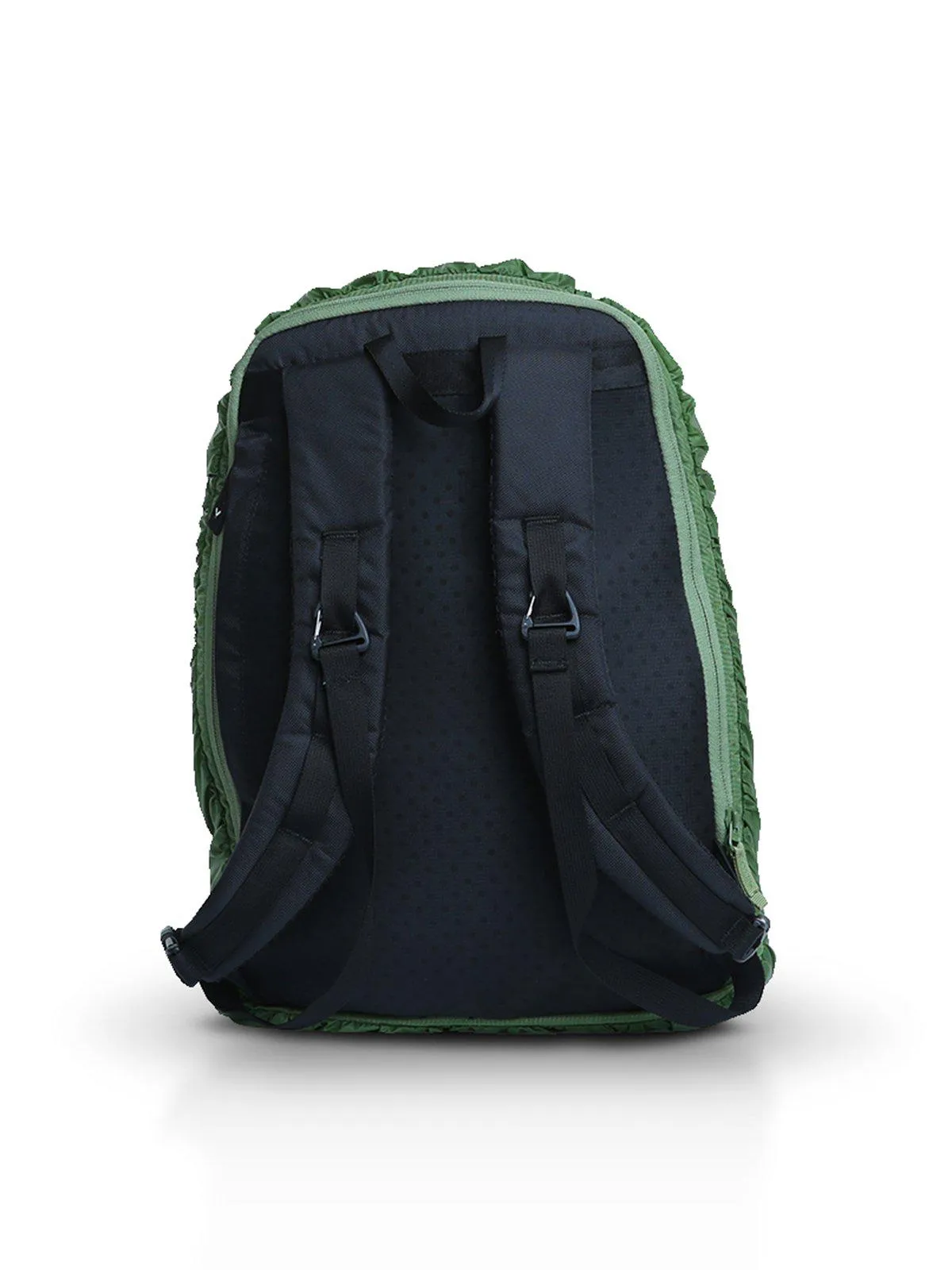 Outside Hilo Backpack Green