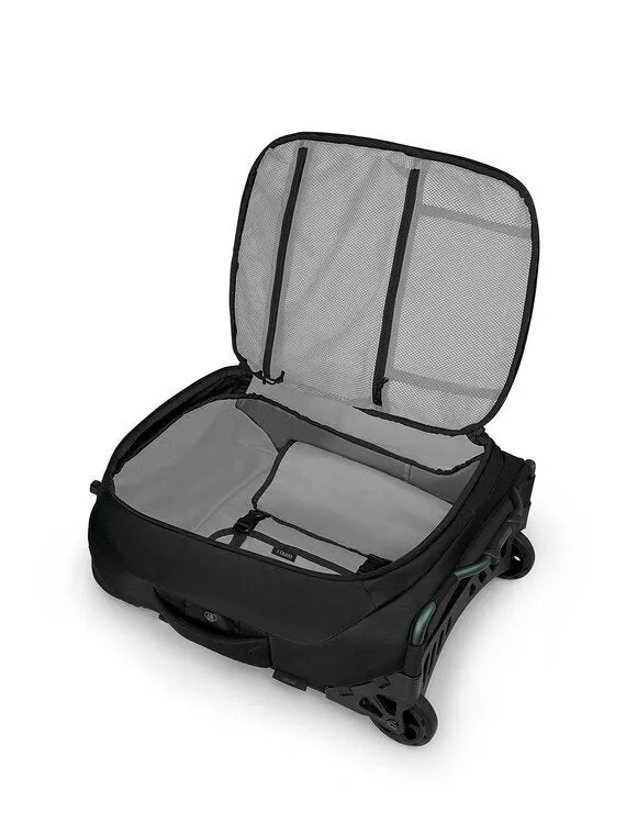 OZONE 2-WHEEL CARRY-ON 40L/21.5"