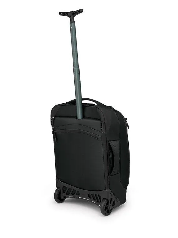 OZONE 2-WHEEL CARRY-ON 40L/21.5"