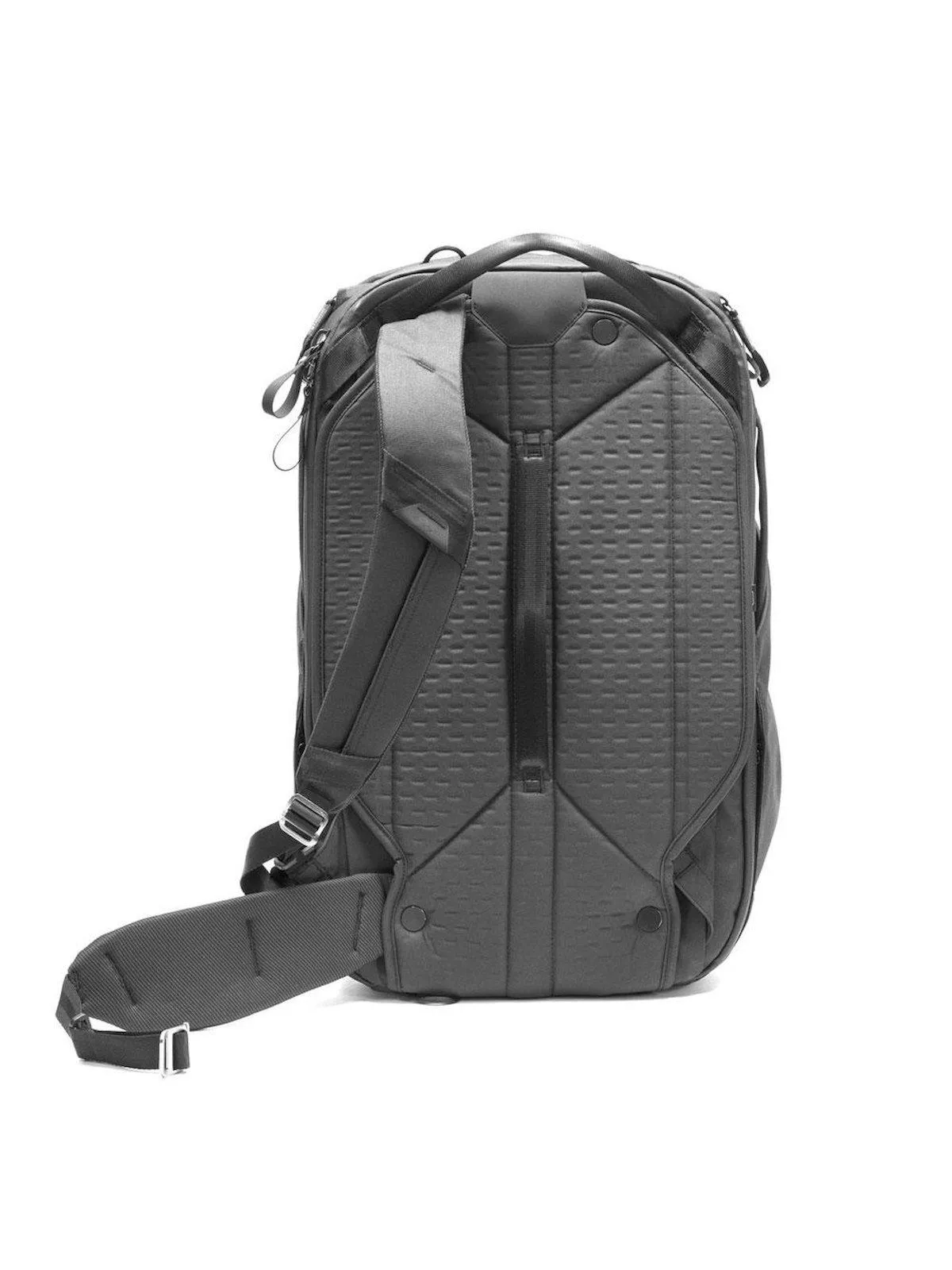 Peak Design Travel Backpack Black 45L