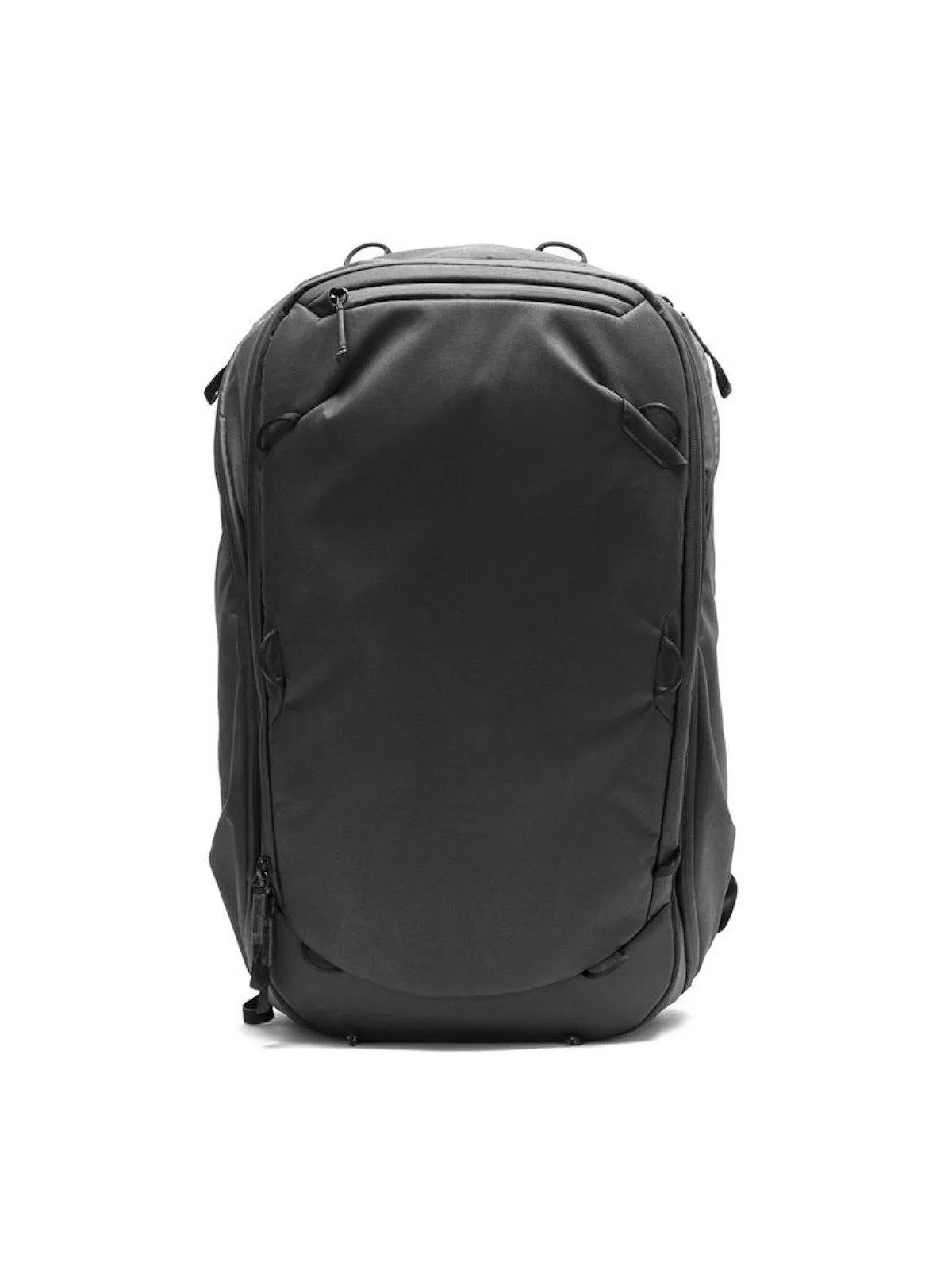 Peak Design Travel Backpack Black 45L