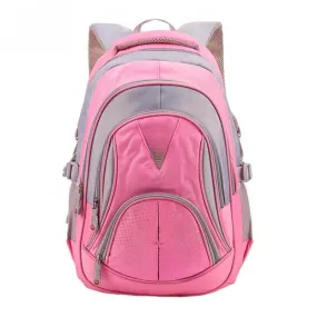 Pink School Bags For Children