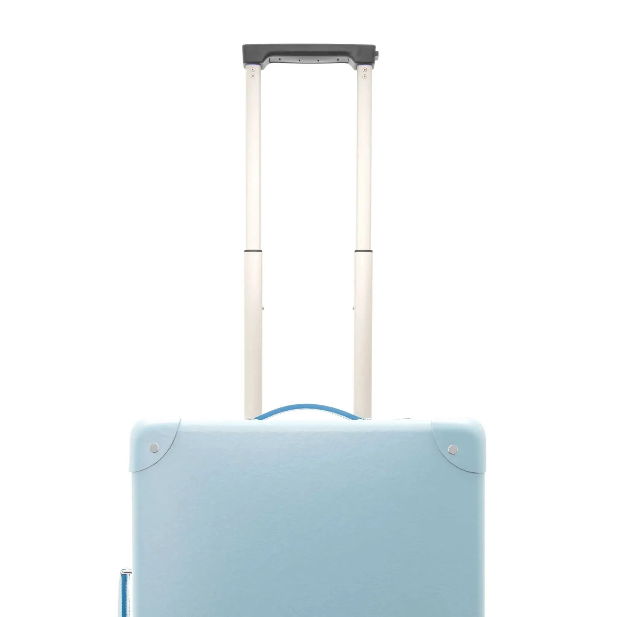 Pop Colour · Carry-On - 4 Wheels | Pastel Blue/Pastel Blue/Chrome