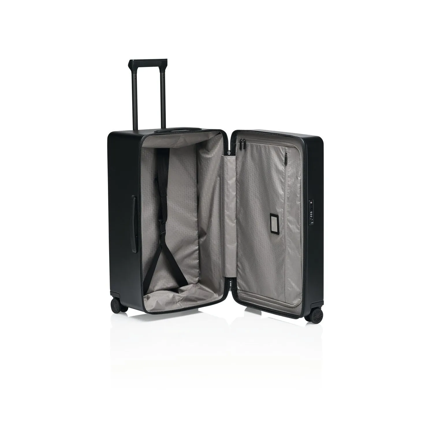 Porsche Design Roadster 29" Large Luggage Trunk