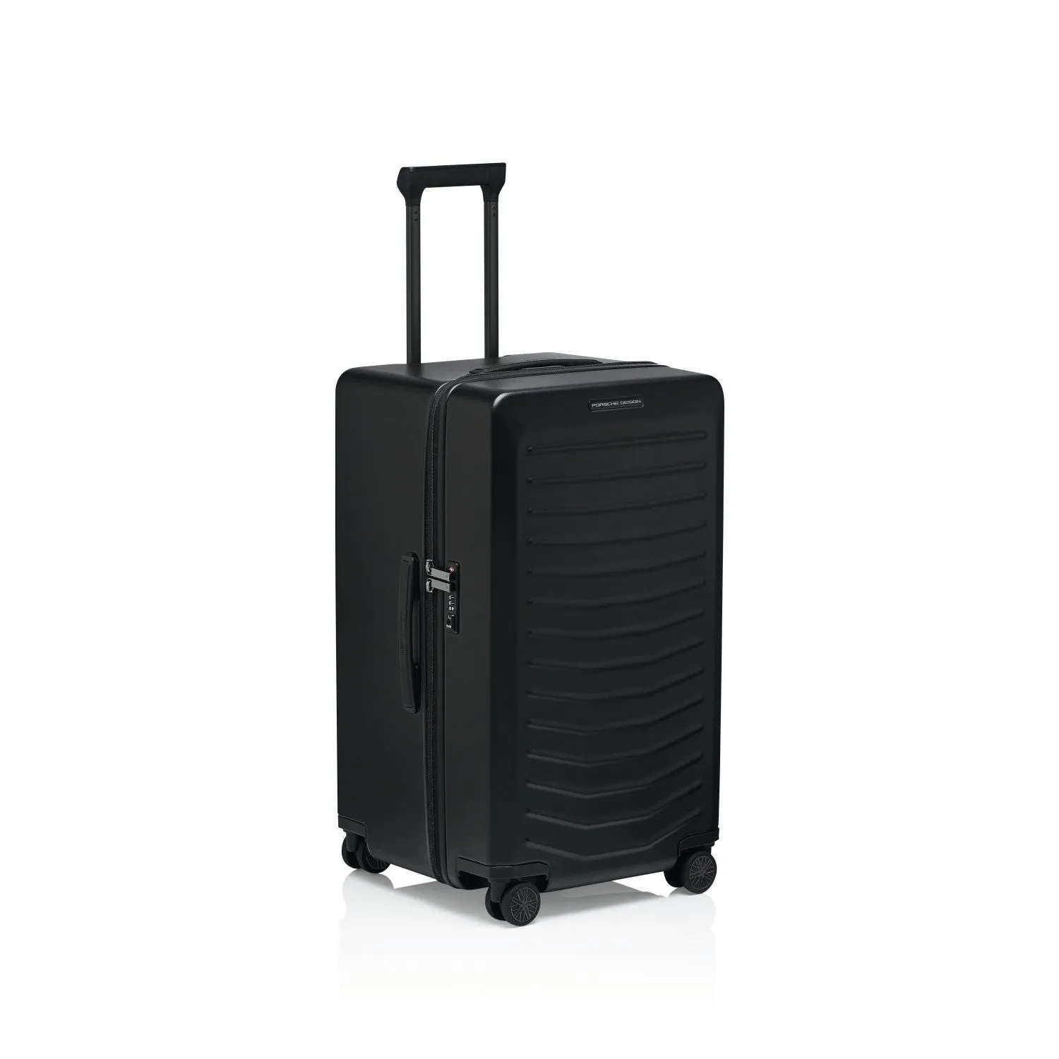 Porsche Design Roadster 29" Large Luggage Trunk