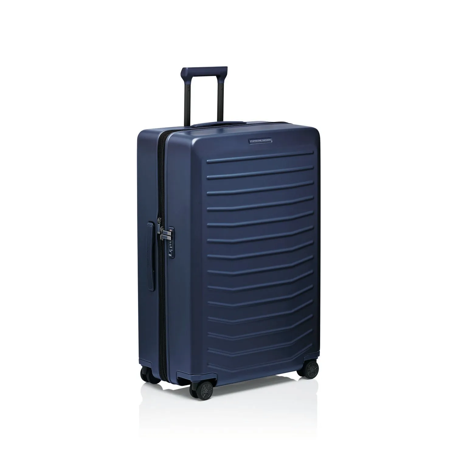 Porsche Design Roadster 32" Expandable Extra Large Luggage Spinner