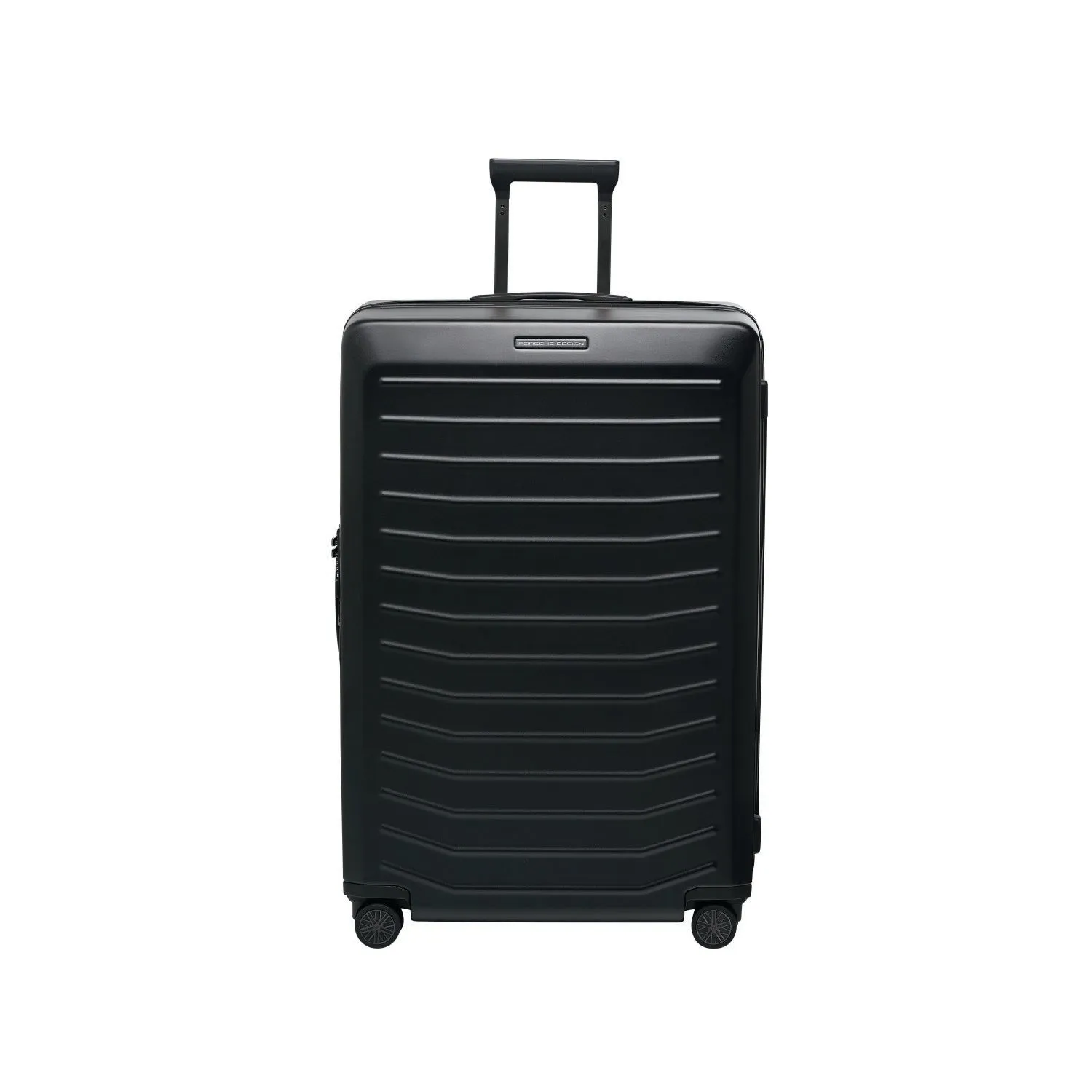 Porsche Design Roadster 32" Expandable Extra Large Luggage Spinner