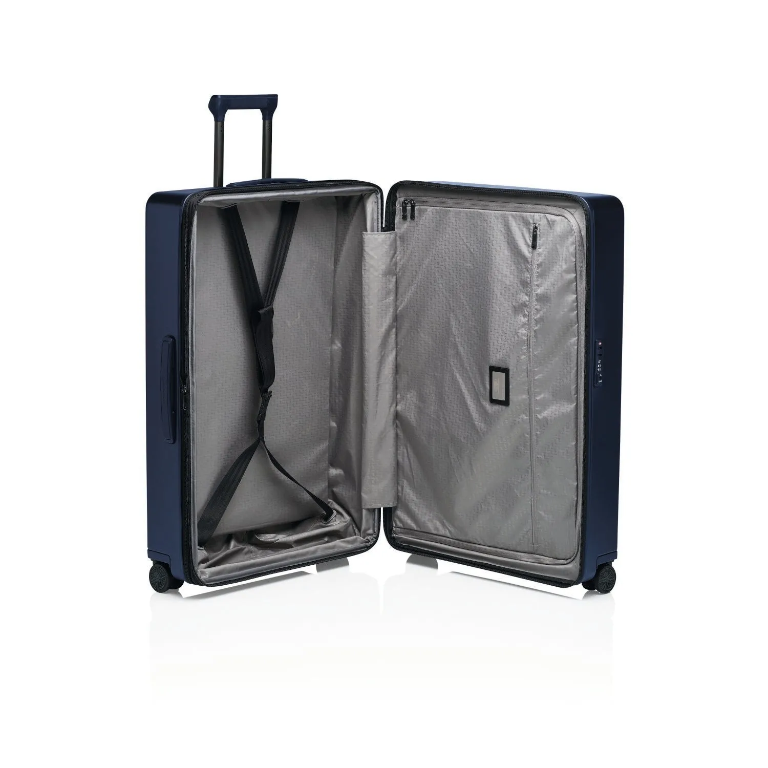 Porsche Design Roadster 32" Expandable Extra Large Luggage Spinner