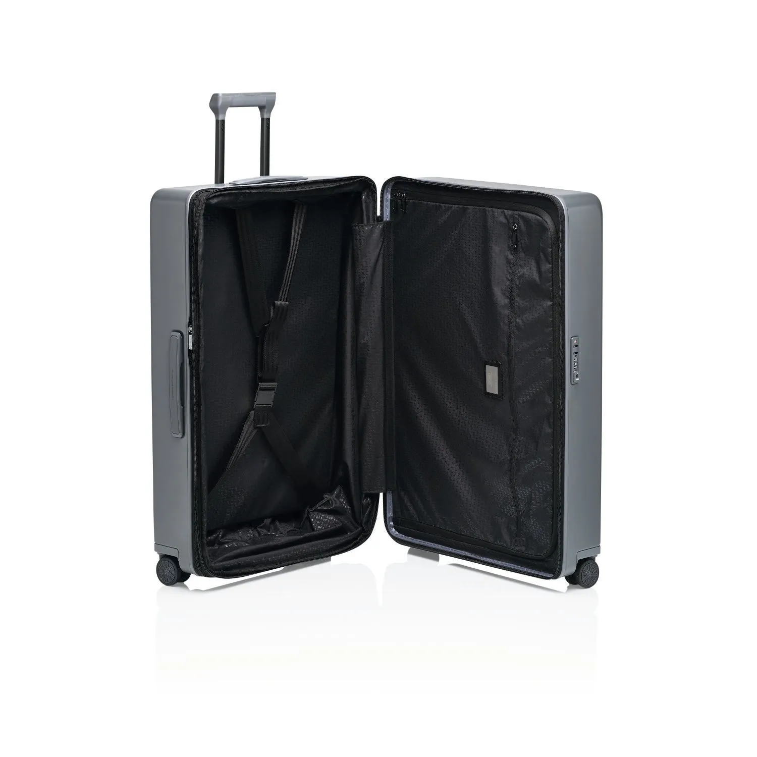 Porsche Design Roadster 32" Expandable Extra Large Luggage Spinner