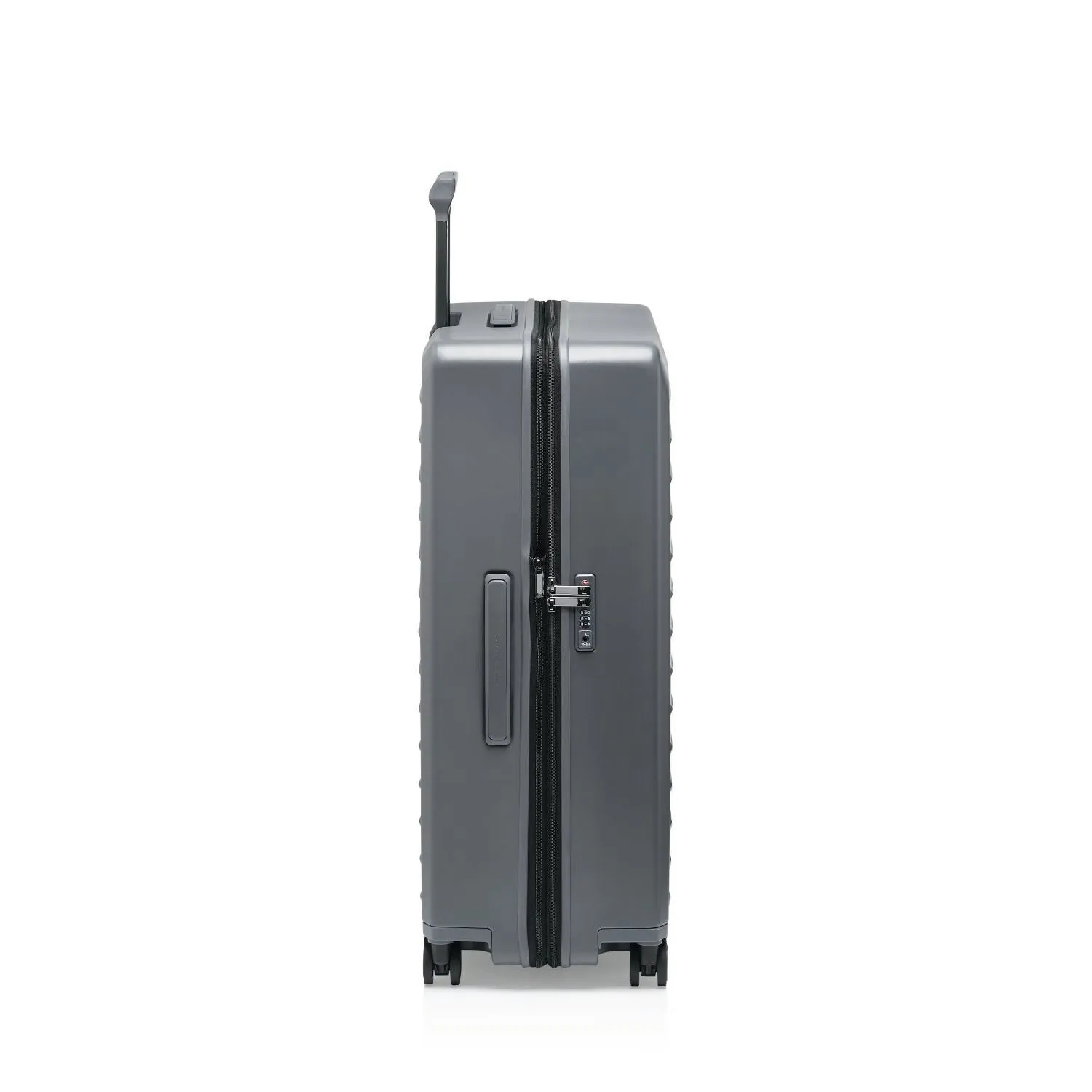 Porsche Design Roadster 32" Expandable Extra Large Luggage Spinner