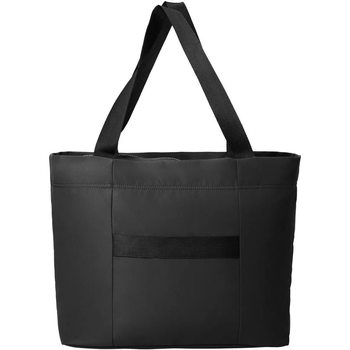 Port Authority Matte Carryall Tote