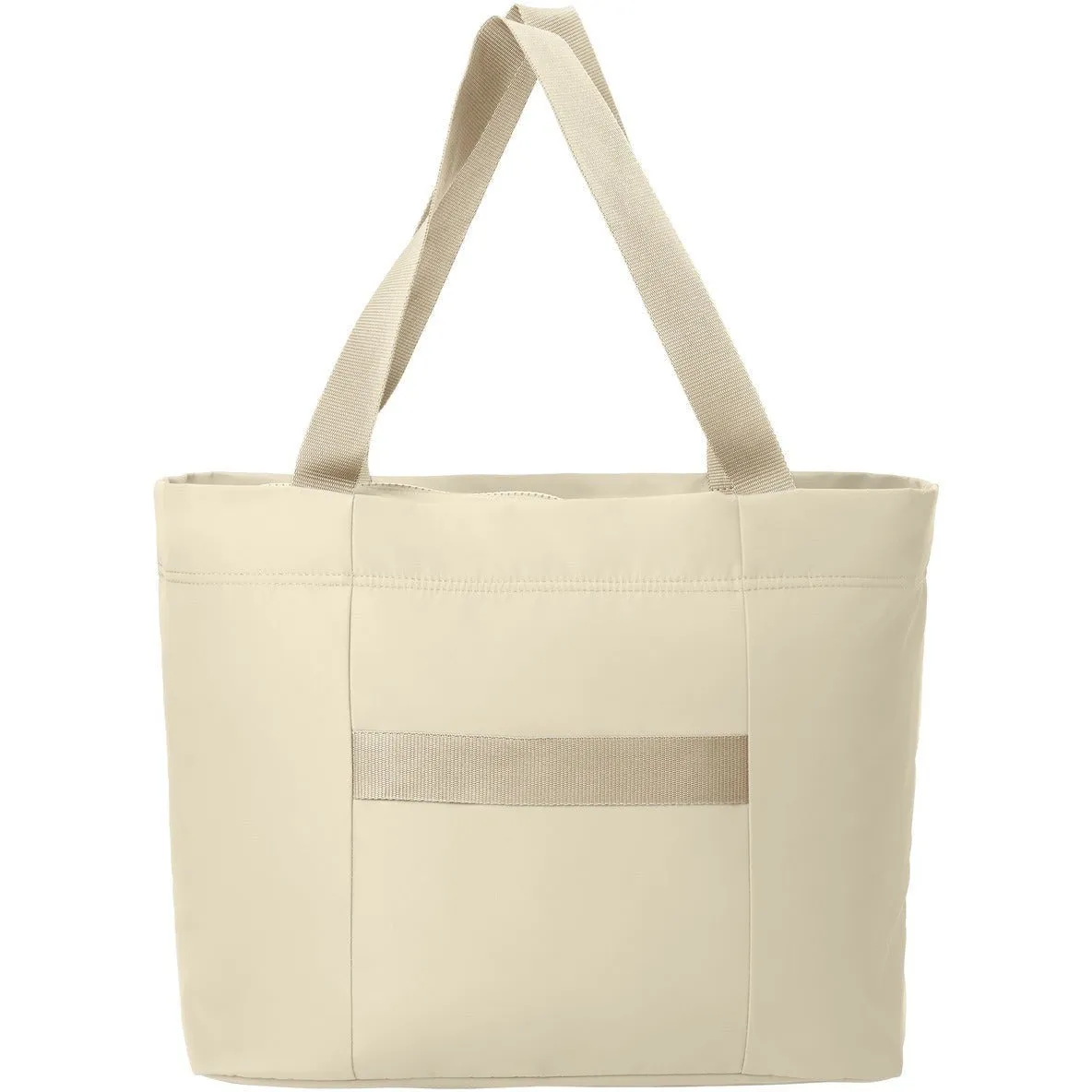 Port Authority Matte Carryall Tote