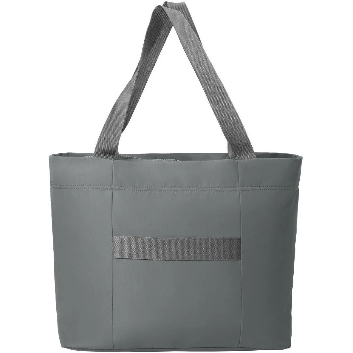 Port Authority Matte Carryall Tote