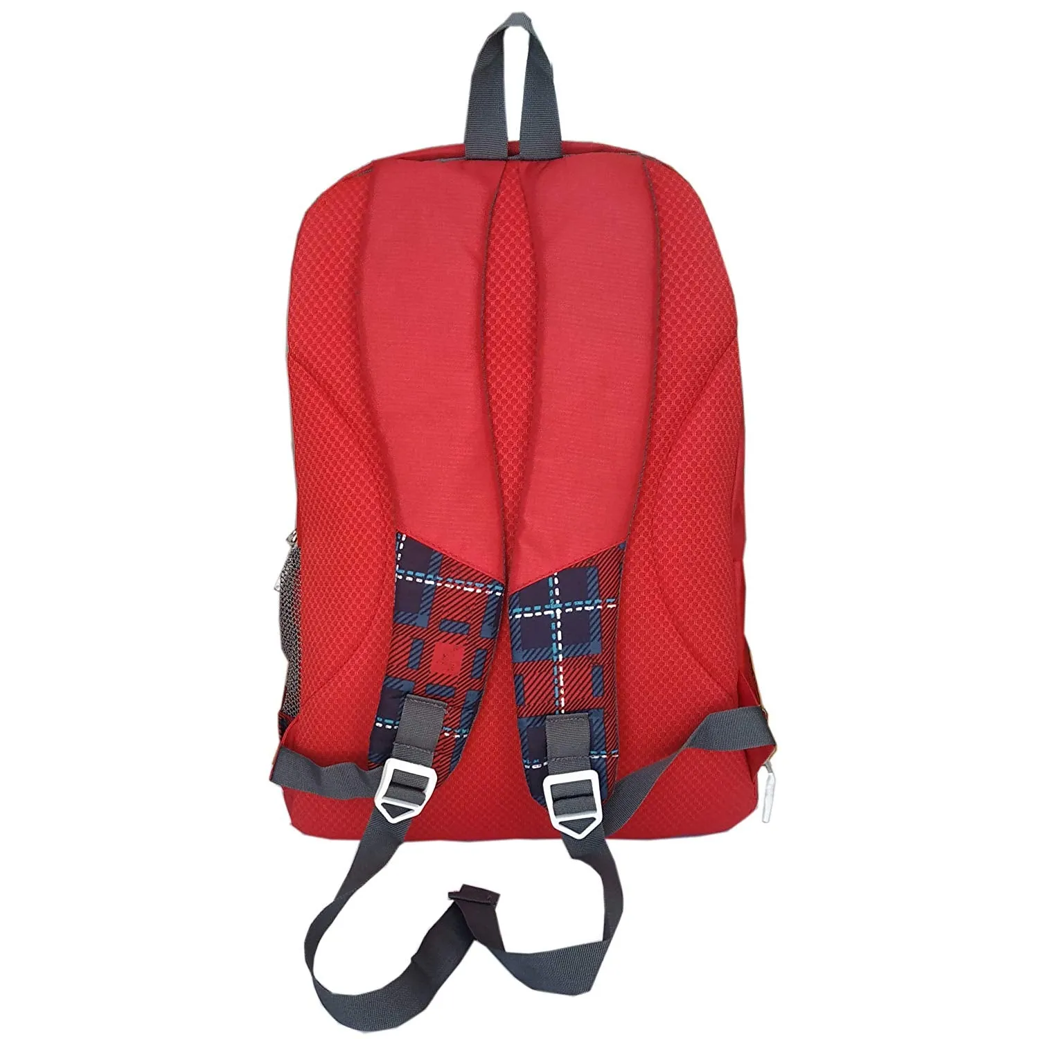 Prokick 30 Ltrs Lite Weight Waterproof Casual Backpack | School Bag, Red