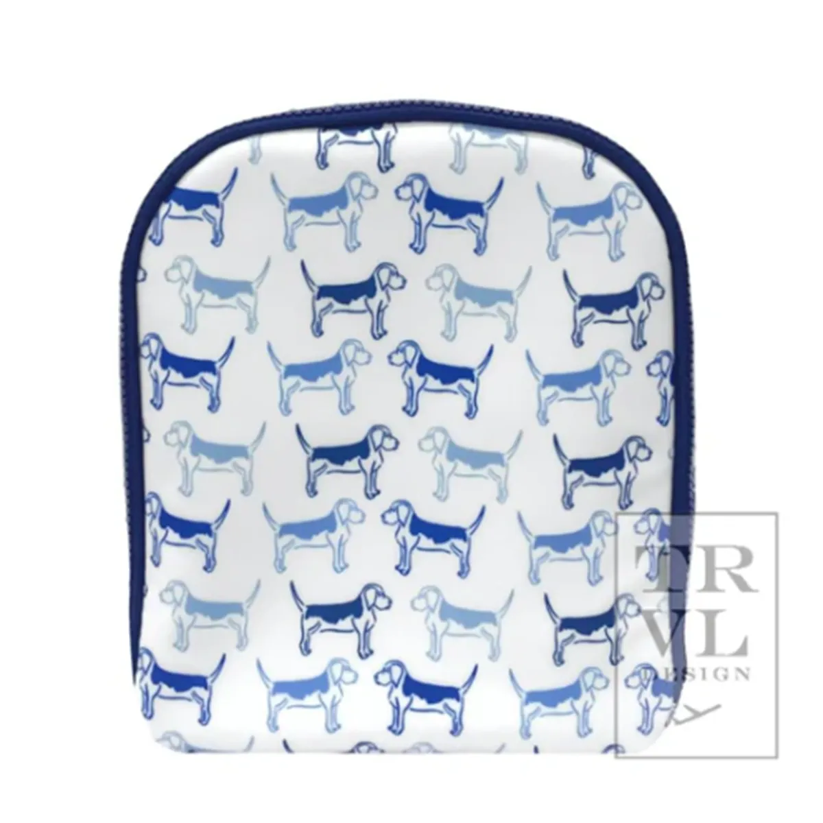 Puppy Love Insulated Lunch/Bottle Bag