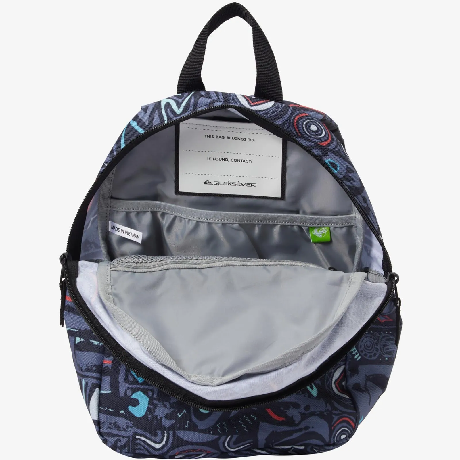 Quiksilver Kids Chompine 2.0 Backpack