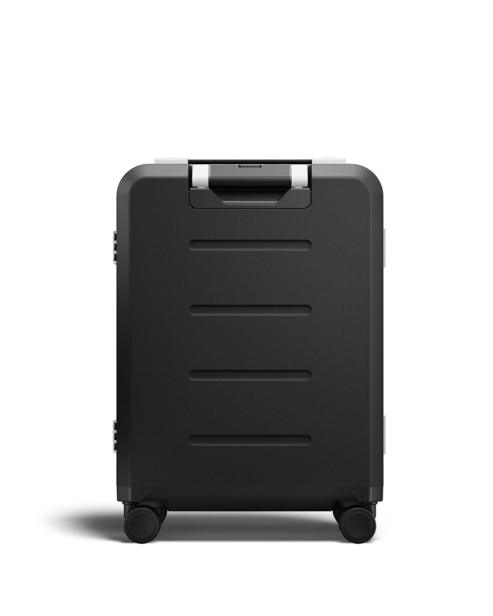 Ramverk Pro Carry-on Silver