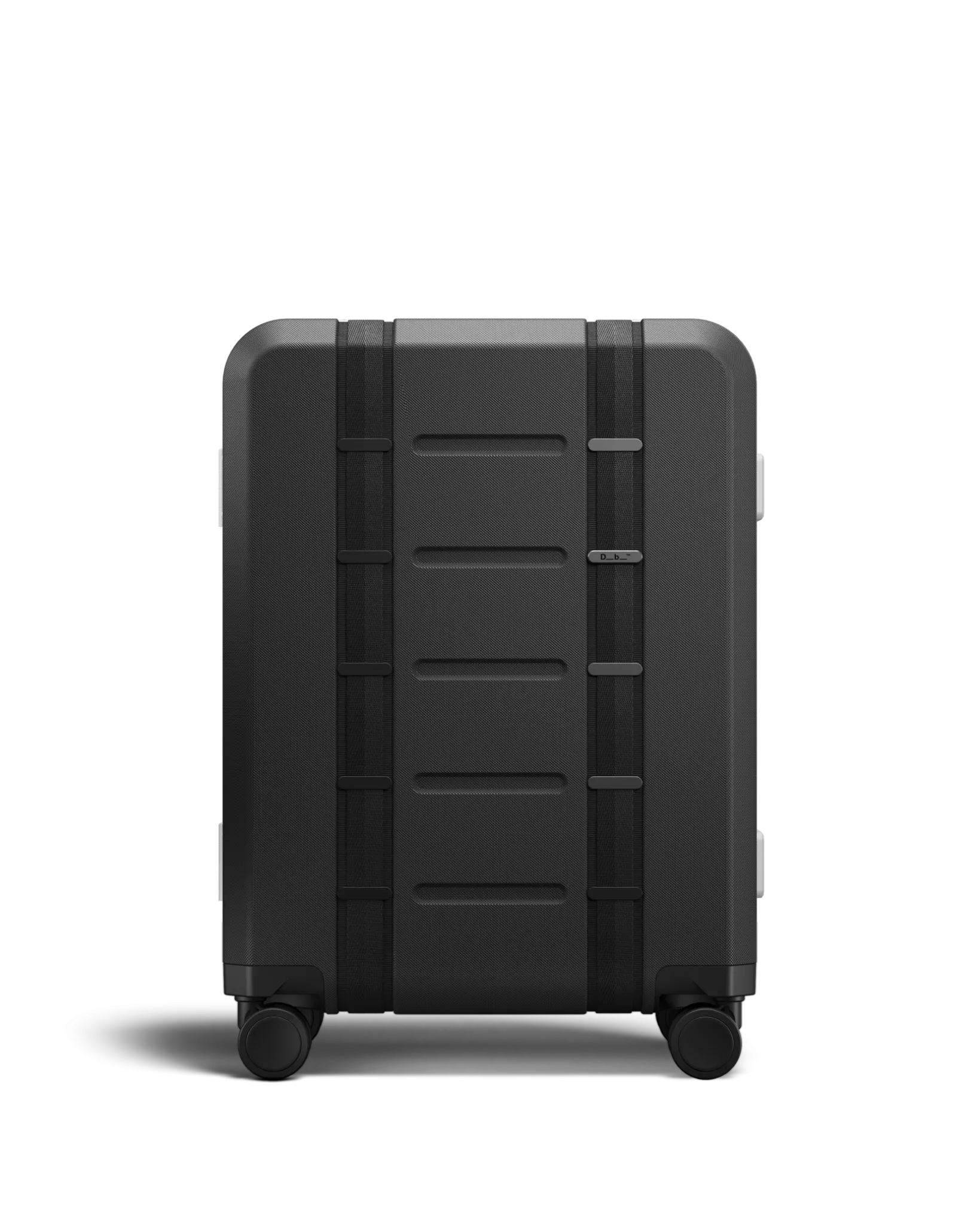 Ramverk Pro Carry-on Silver