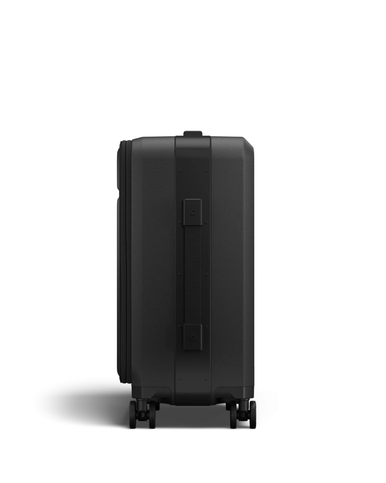 Ramverk Pro Front-access Carry-on Black Out