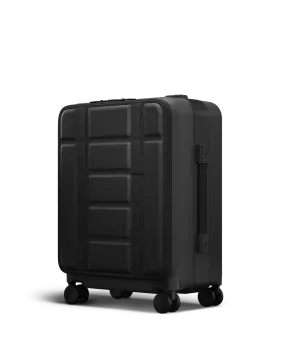 Ramverk Pro Front-access Carry-on Black Out