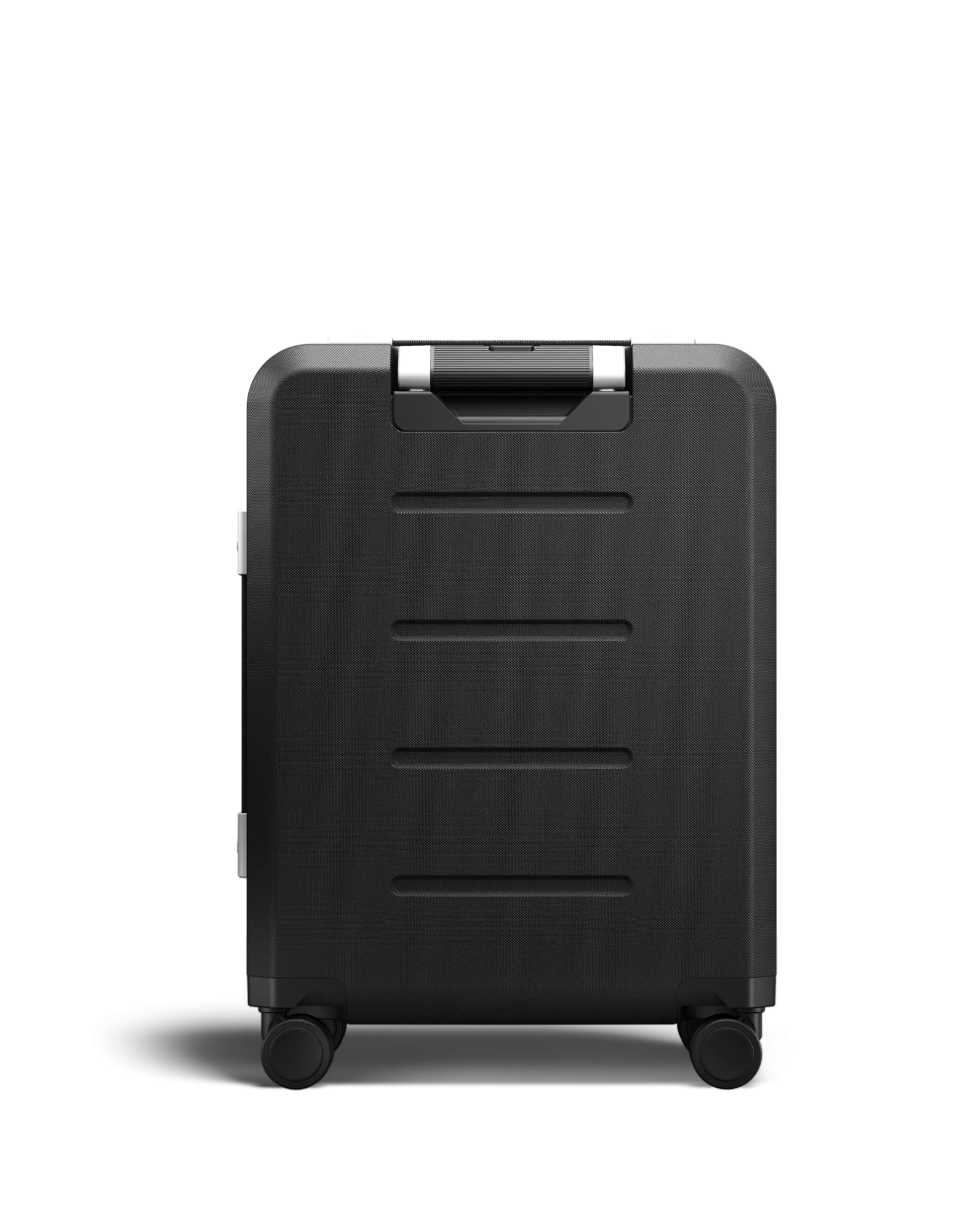 Ramverk Pro Front-access Carry-on Silver