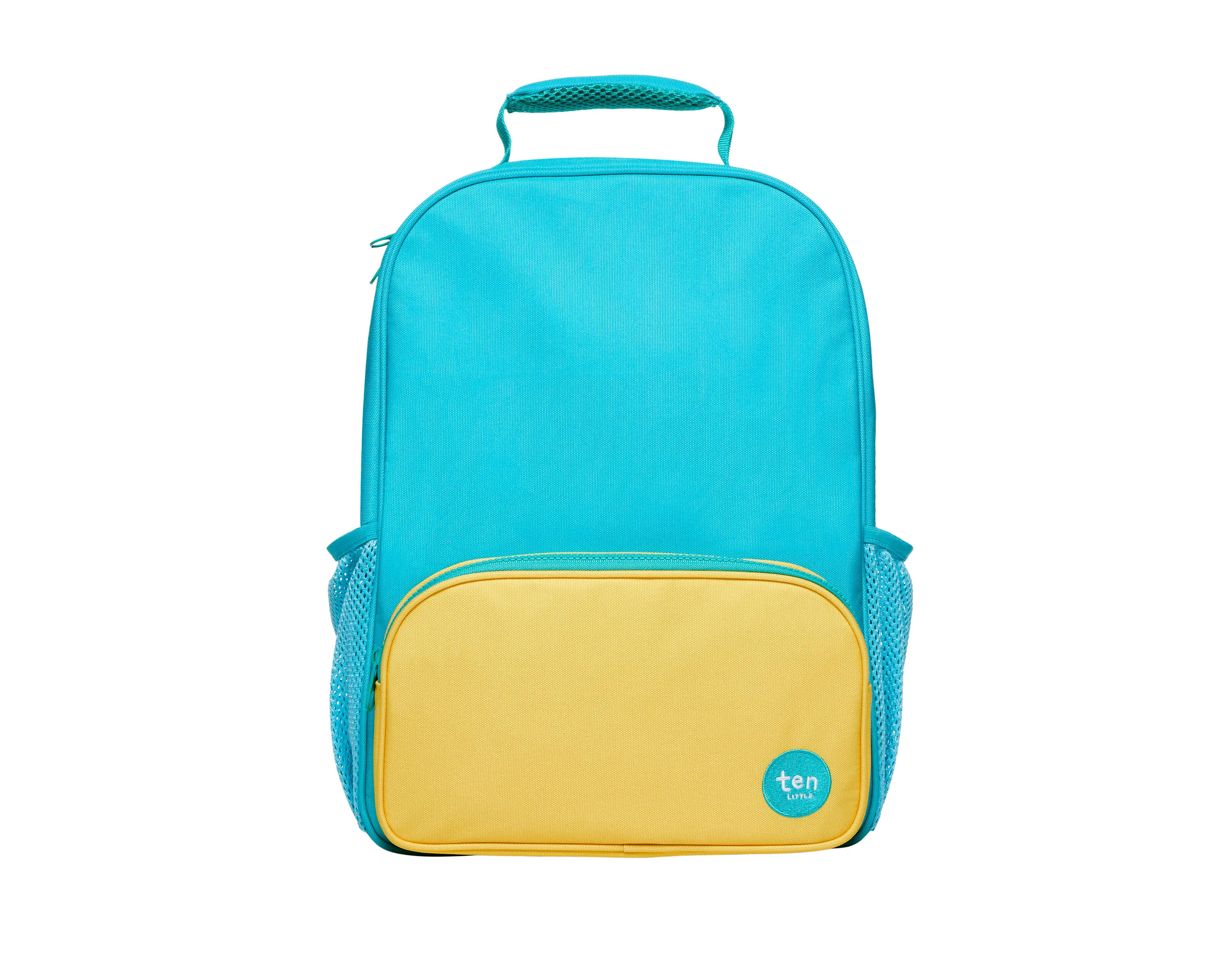 Recycled Backpack - 15 Inch