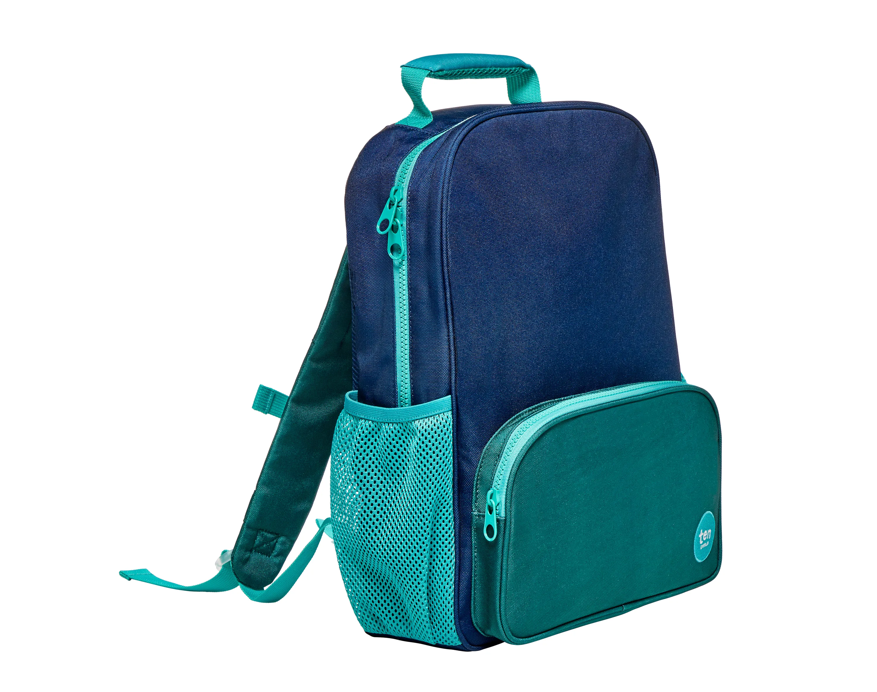 Recycled Backpack - 15 Inch