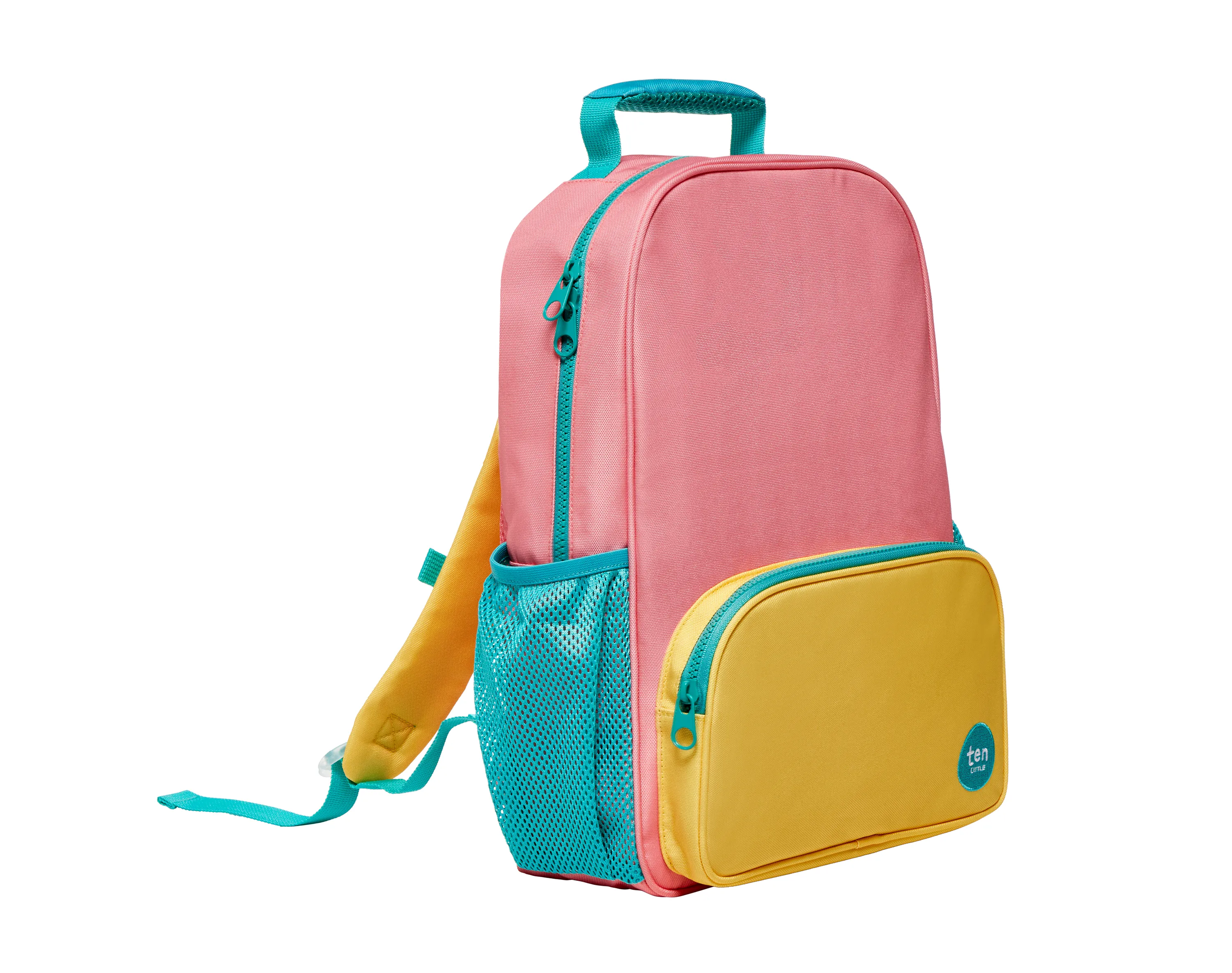 Recycled Backpack - 15 Inch