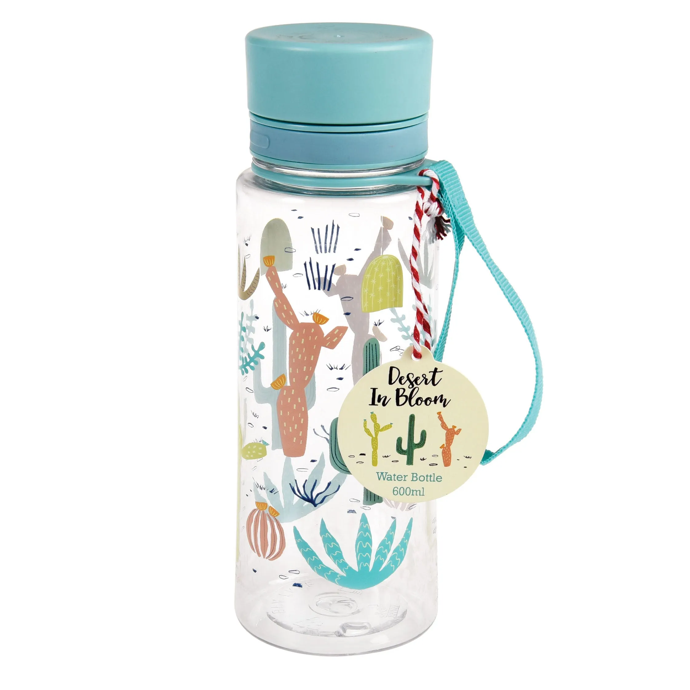 Rex Desert in Bloom Water Bottle