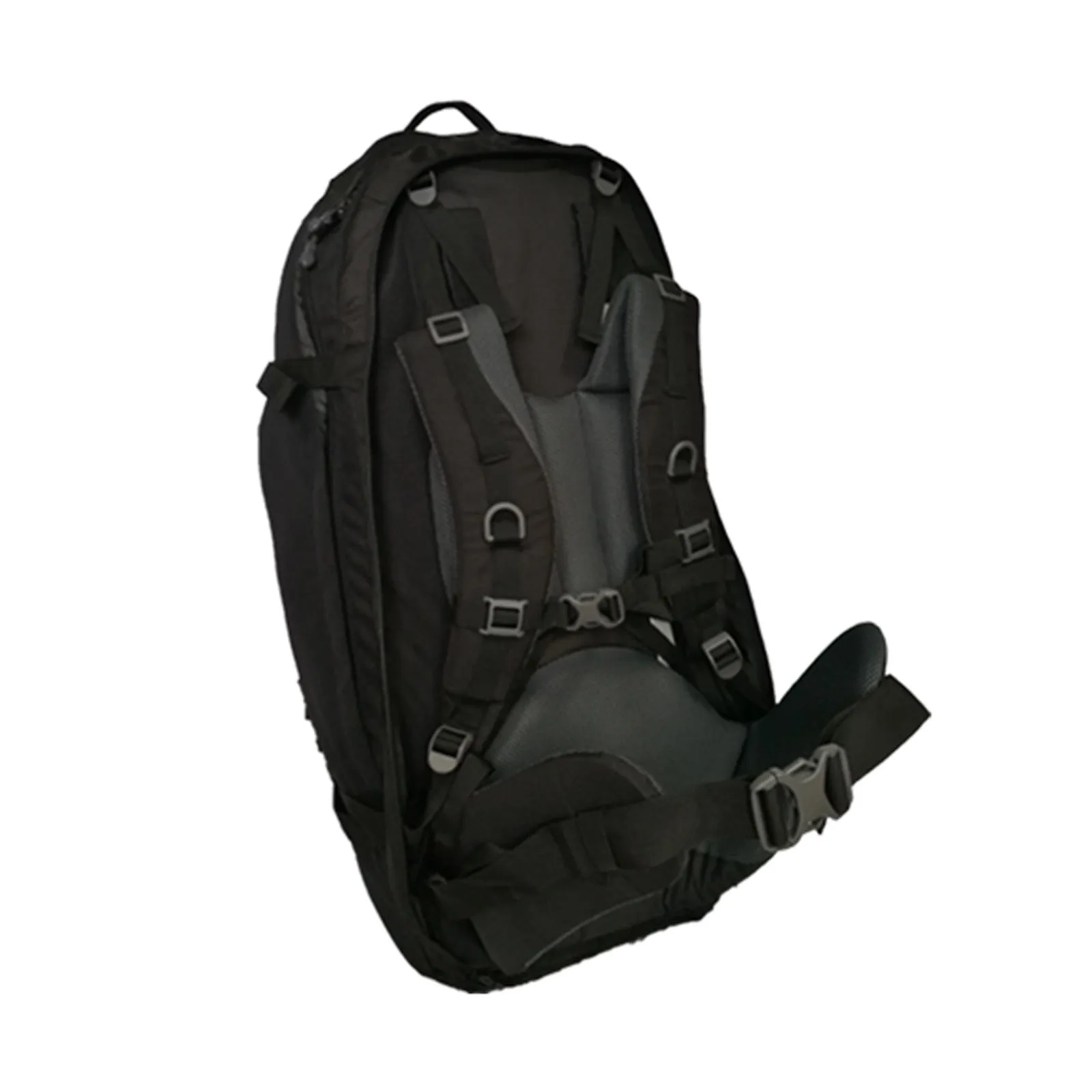 Rock N River Globbal 60 20 Travel Backpack