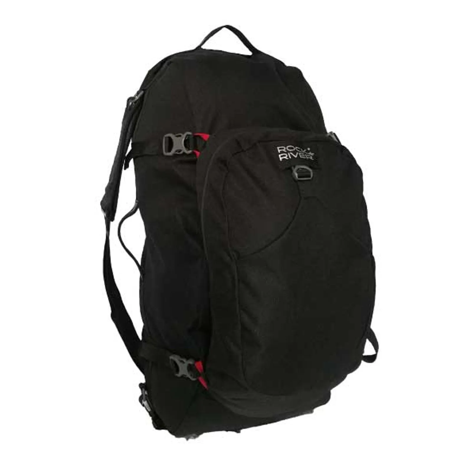 Rock N River Globbal 60 20 Travel Backpack