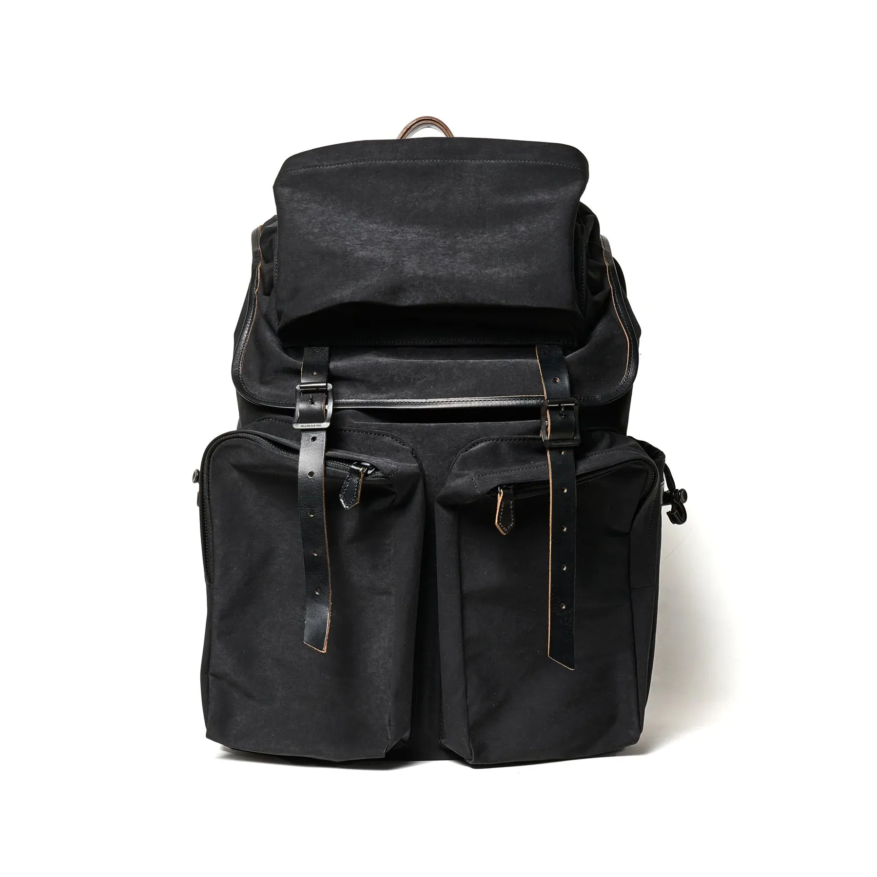 Rolling Dub Trio - Travelers BackPack