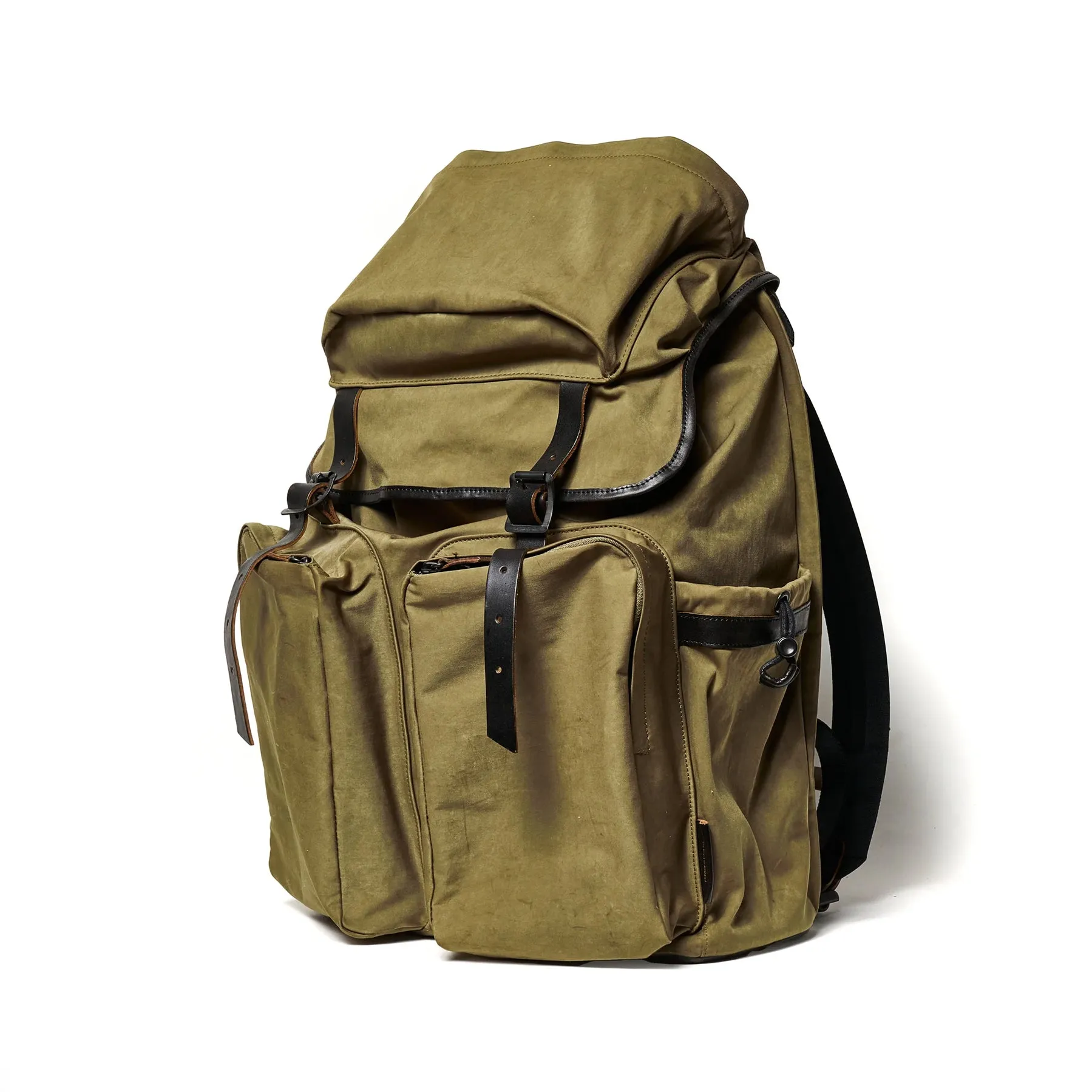 Rolling Dub Trio - Travelers BackPack