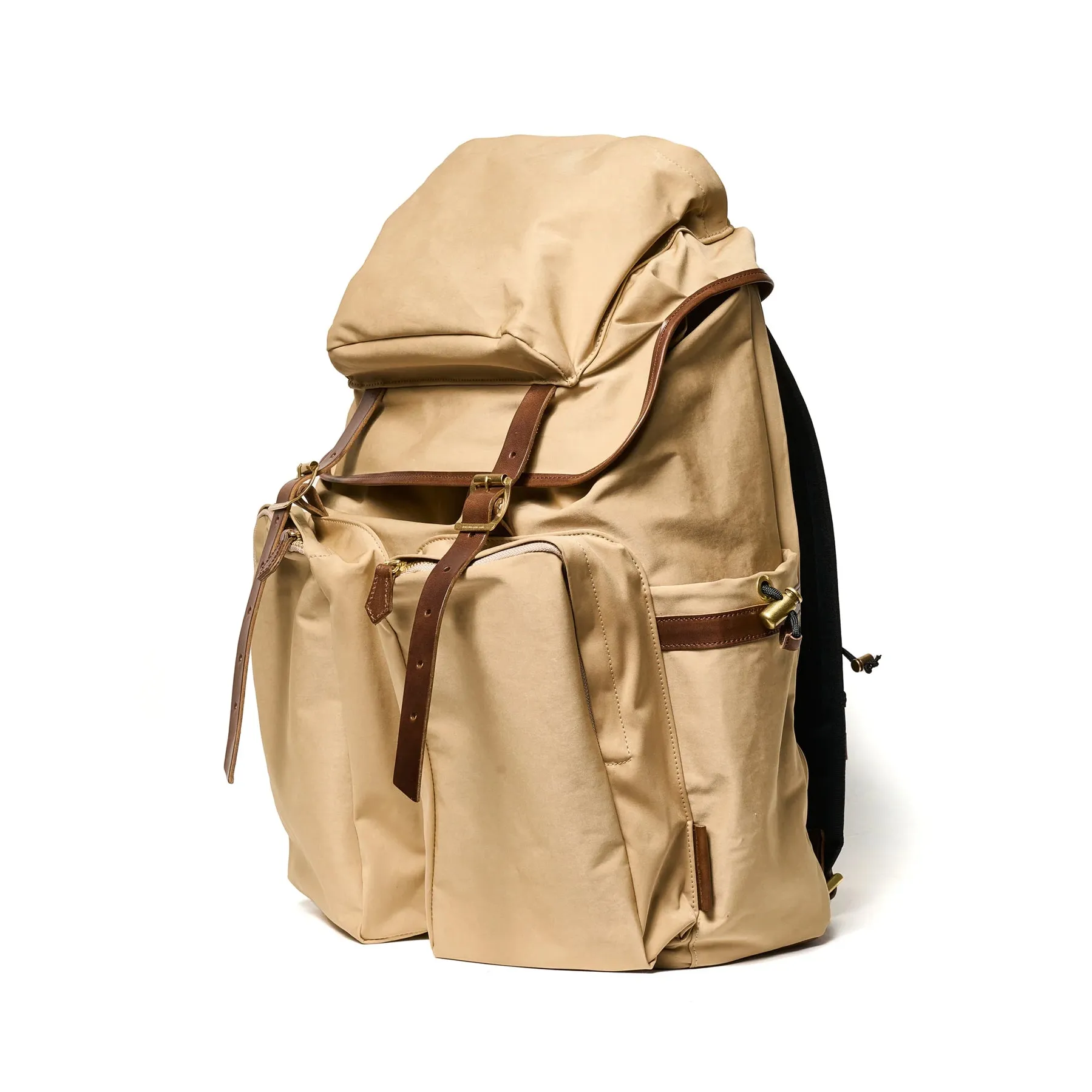 Rolling Dub Trio - Travelers BackPack