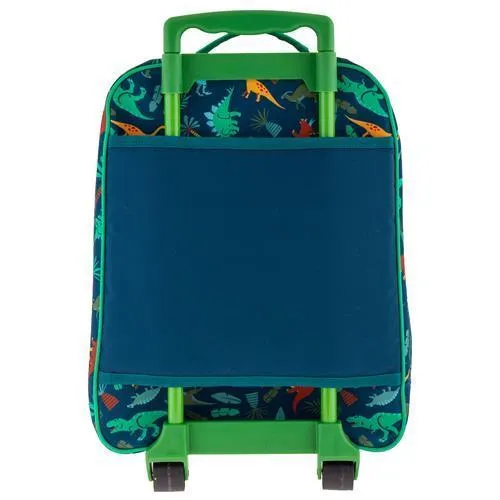 Rolling Luggage (Dinosaurs)