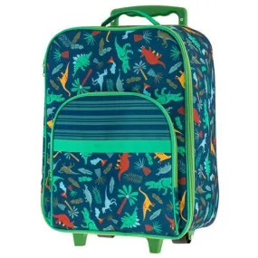 Rolling Luggage (Dinosaurs)