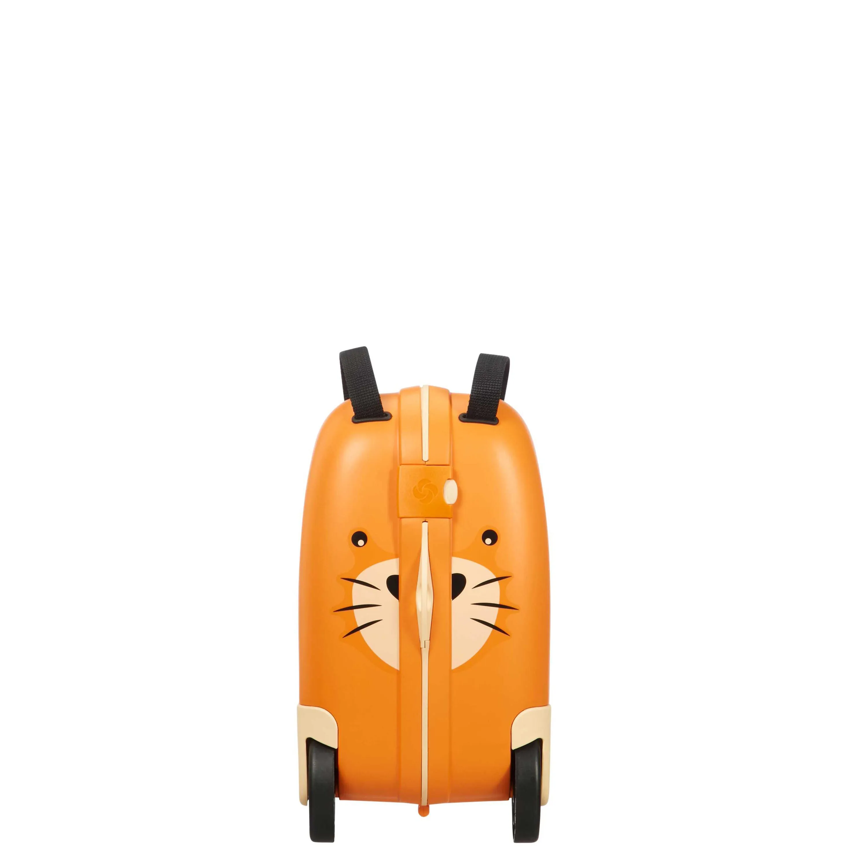 Samsonite Dream Rider Ride-On "Tiger" Suitcase