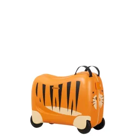 Samsonite Dream Rider Ride-On "Tiger" Suitcase