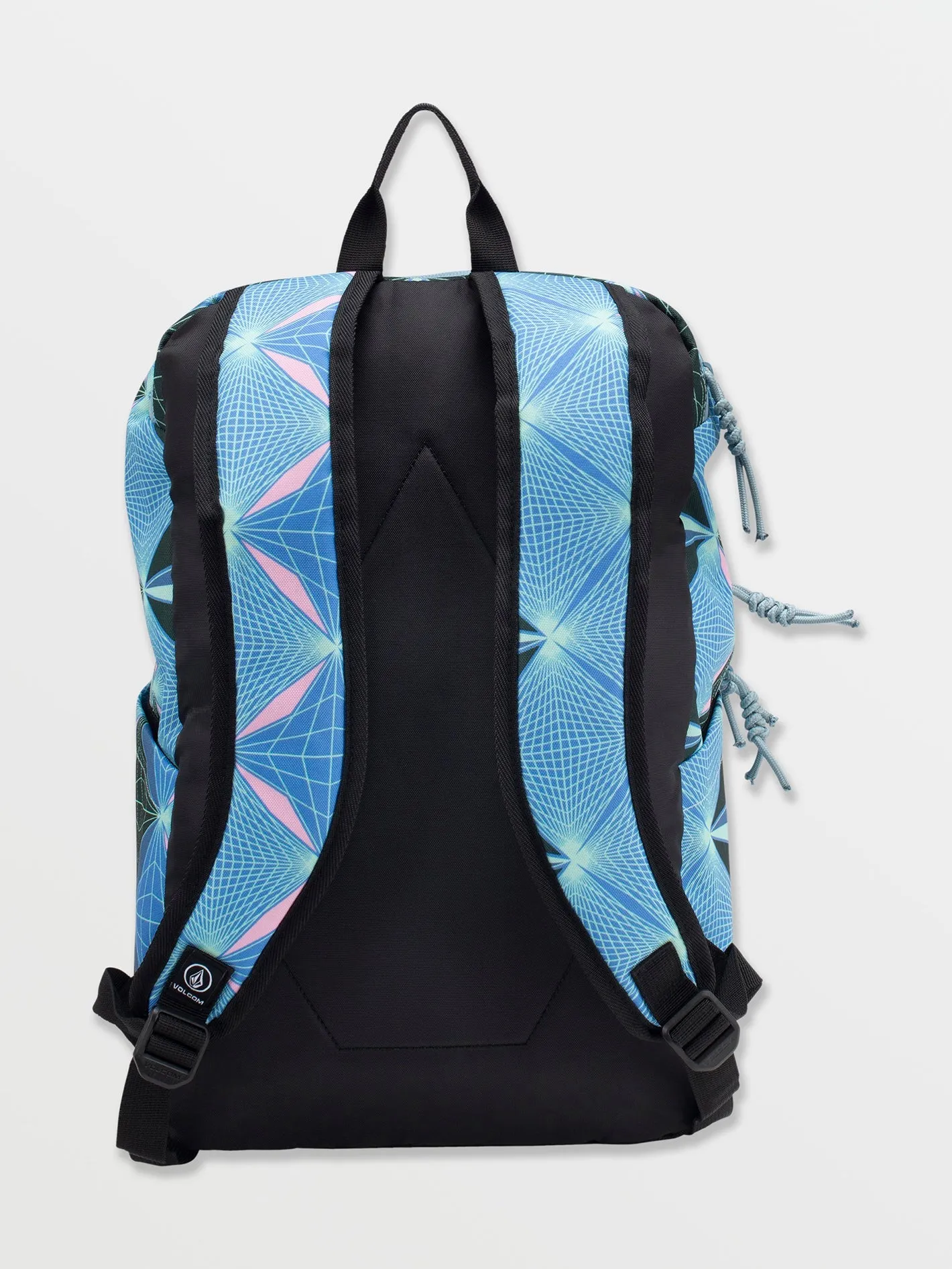 School Backpack - Patriot Blue