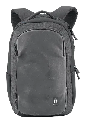 Shadow World Traveler Backpack II - Black