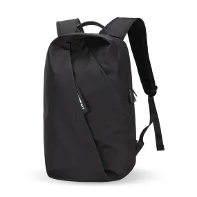 Slim Laptop Backpack Fashion USB Charging Port for Men 14inch Travel Personality Backbag For Women