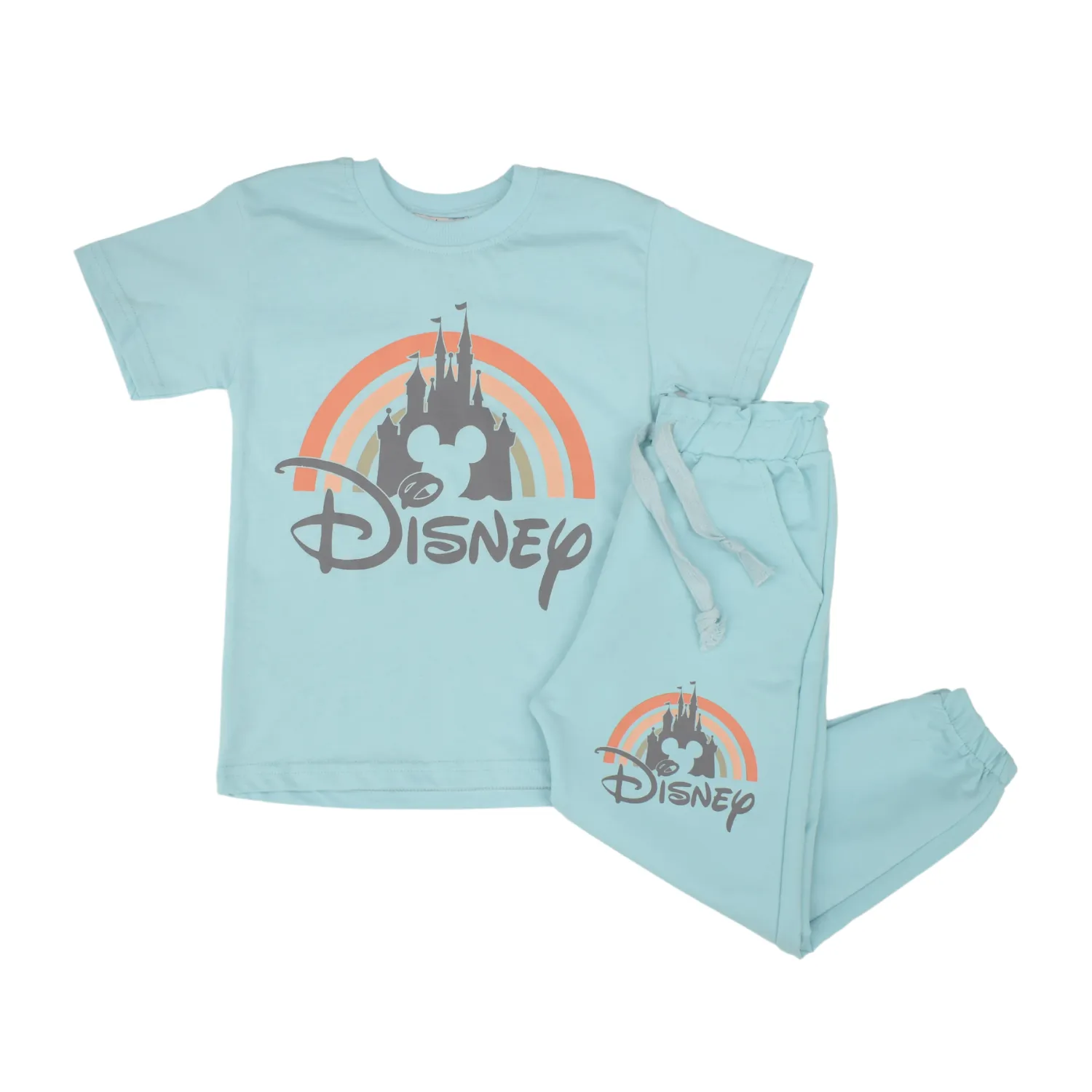 Soft & Durable Kids' Hoodie Outfit