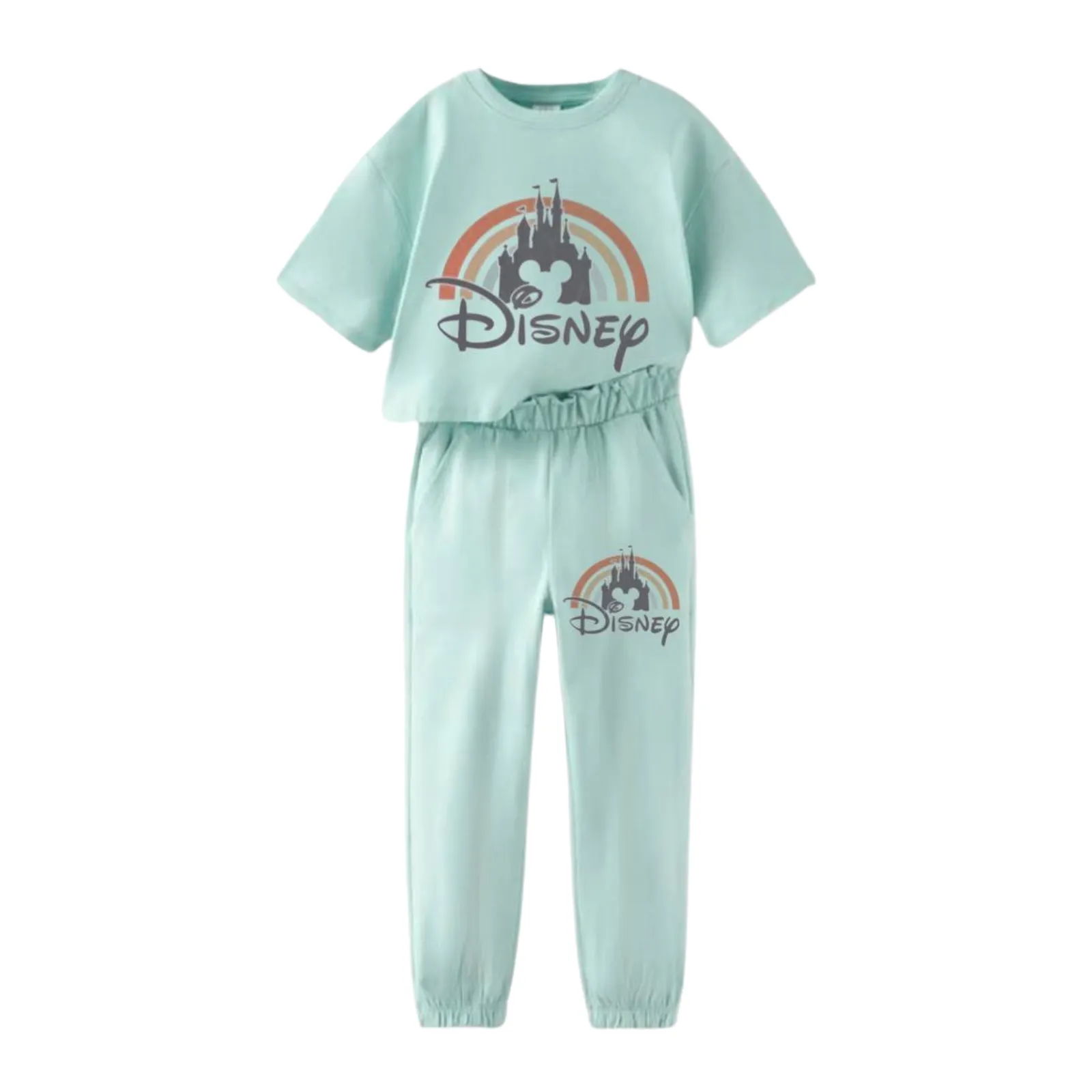 Soft & Durable Kids' Hoodie Outfit