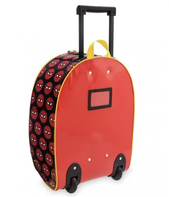 Spiderman Rolling Luggage