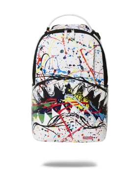 Sprayground - After Dark Spark Backpack (DLXV)