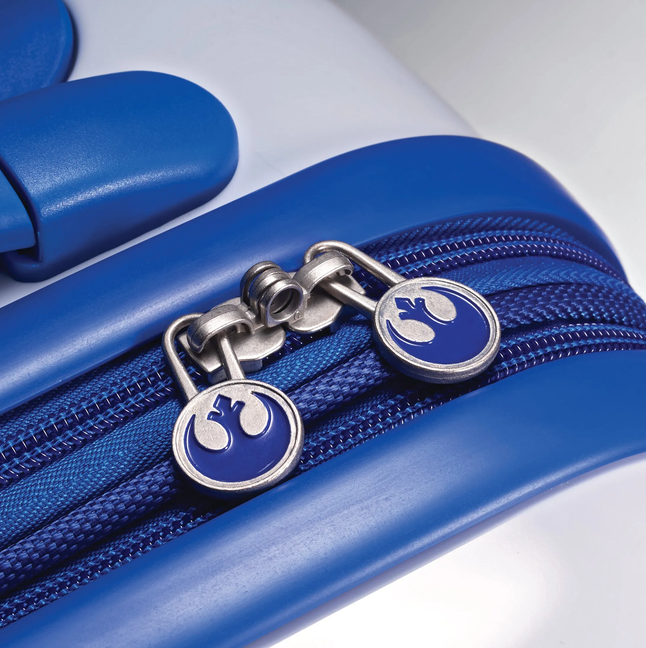 Star Wars R2-D2 Hardside Carry-On