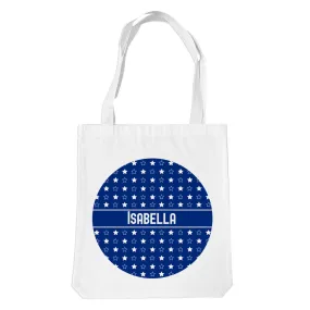 Stars Premium Tote Bag