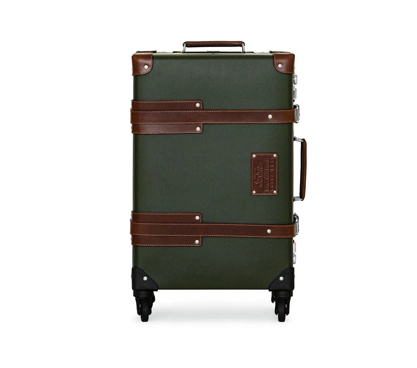 STEAMER CARRYON